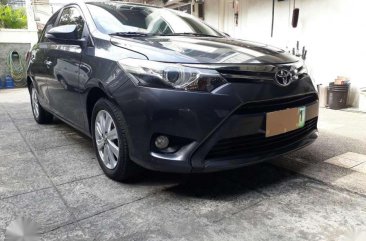 Dec 2013 Toyota Vios 1.5G Manual for sale