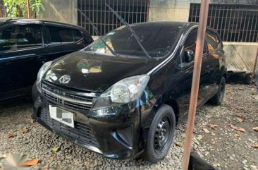 2016 Toyota Wigo for sale