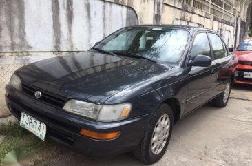 1994 Toyota Corolla for sale