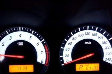 For sale Toyota Corolla Altis V 1,6 