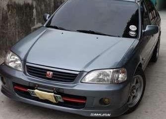 Honda City 2002 for sale