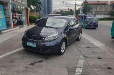 Kia Rio 2014 for sale