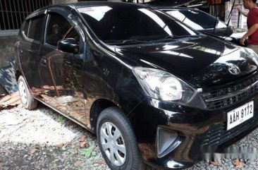 Toyota Wigo 2014 for sale