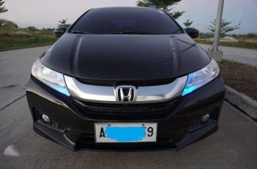 Honda City VX 2014 Automatic FOR SALE