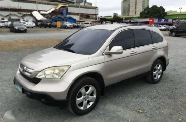 2008 Honda CRV Automatic jackani FOR SALE