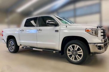 Toyota Tundra 1794 FOR SALE