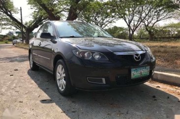 2008 Mazda 3 axela fresh FOR SALE