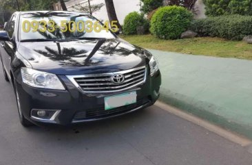 2011 Toyota Camry 24 G for sale
