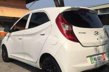 2018 Hyundai Eon for sale