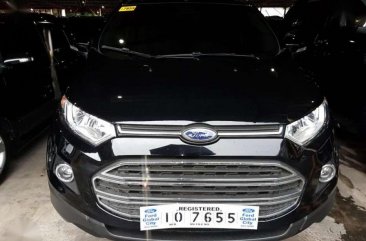 2017 Ford Ecosport for sale