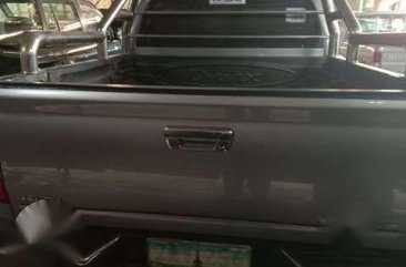 2005 Isuzu D-max MT Diesel for sale