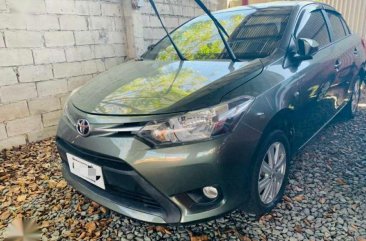 2017 Toyota Vios for sale