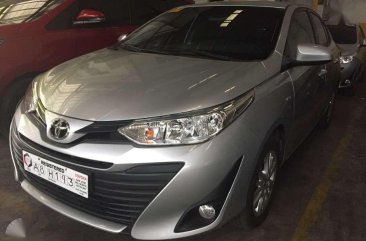 2018 Toyota Vios for sale