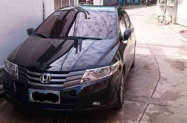 2011 Honda City 15E top of the line