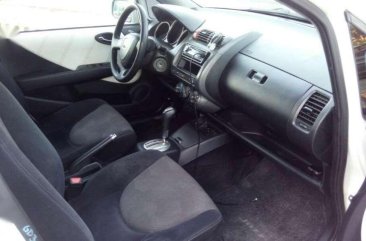 Honda Jazz 2007 ACQ 2008 Automatic Transmission