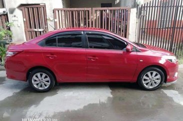 Toyota Vios 2013 1.3E for sale