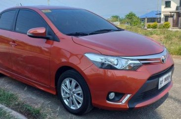 Toyota Vios G 2018 for sale