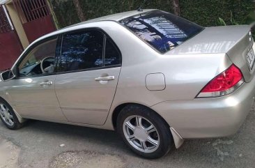 Mitsubishi Lancer GLS 2006 FOR SALE