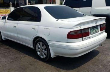 1996 Toyota Corona Exsior A/T 2.0L for sale