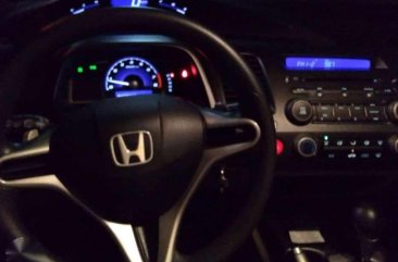 2010 Honda Civic 1.8s automatic trans for sale