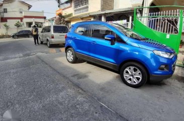 2015 Ford Ecosport trend for sale