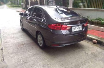 For Sale : 2016 Honda City 1.5E