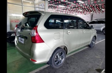 2017 Toyota Avanza 1.5 G AT FOR SALE