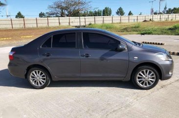 2013 Toyota Vios 1.3J Limited MT FOR SALE