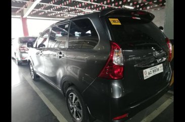 2018 Toyota Avanza G AT FOR SALE