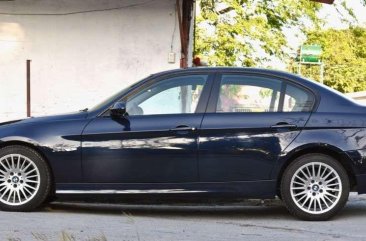 For Sale: 2007 BMW 320i Executive Edition