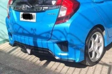 Honda Jazz 2015 for sale