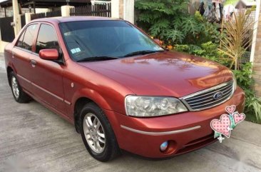 Car Ford Lynx gsi manual 2005 FOR SALE