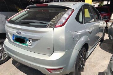 All original Ford Focus 2010 AT