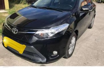 Toyota Vios G 2014 FOR SALE