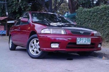1999 Mazda 323 FOR SALE