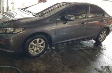 Honda Civic 2013 for sale 