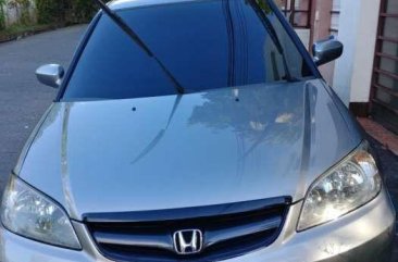 For Sale Honda Civic 2005.