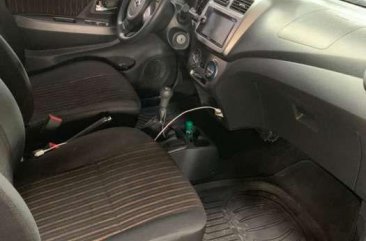 2018 Toyota Wigo G manual for sale 