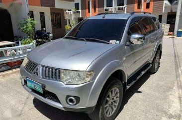 2010 Mitsubishi Montero GLS SE 3.2L AT FOR SALE