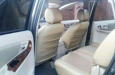 2014 Toyota Innova G AT Diesel FOR SALE