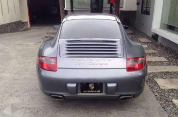 2005 Porsche 911 at for sale  