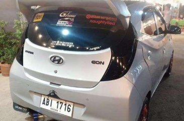 Hyundai Eon 0.8 2015 Gls (Top Of The Line)