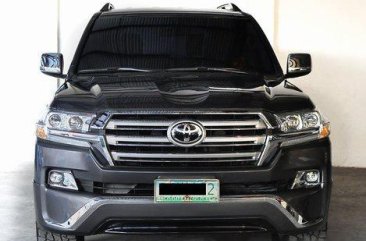 Toyota Land Cruiser 2012 for sale 