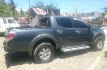 For sale Mitsubishi Strada 2007 