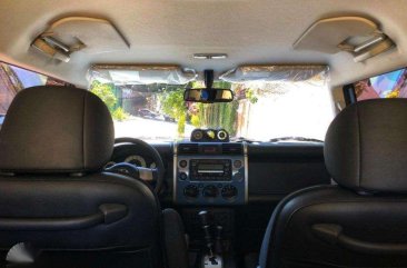 Toyota FJ Cruiser 2014 for sale