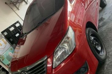 2016 Toyota Innova J manual Grab Ready