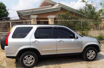 For sale Honda Crv i vtec 2003