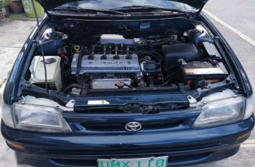 Toyota Corolla 96 FOR SALE