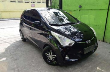 Hyundai Eon 2013 for sale 