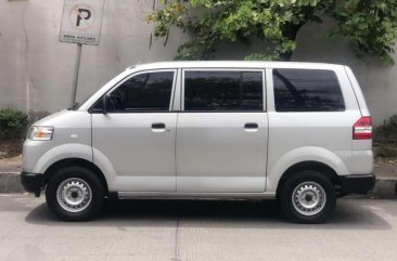 2017 Suzuki APV for sale